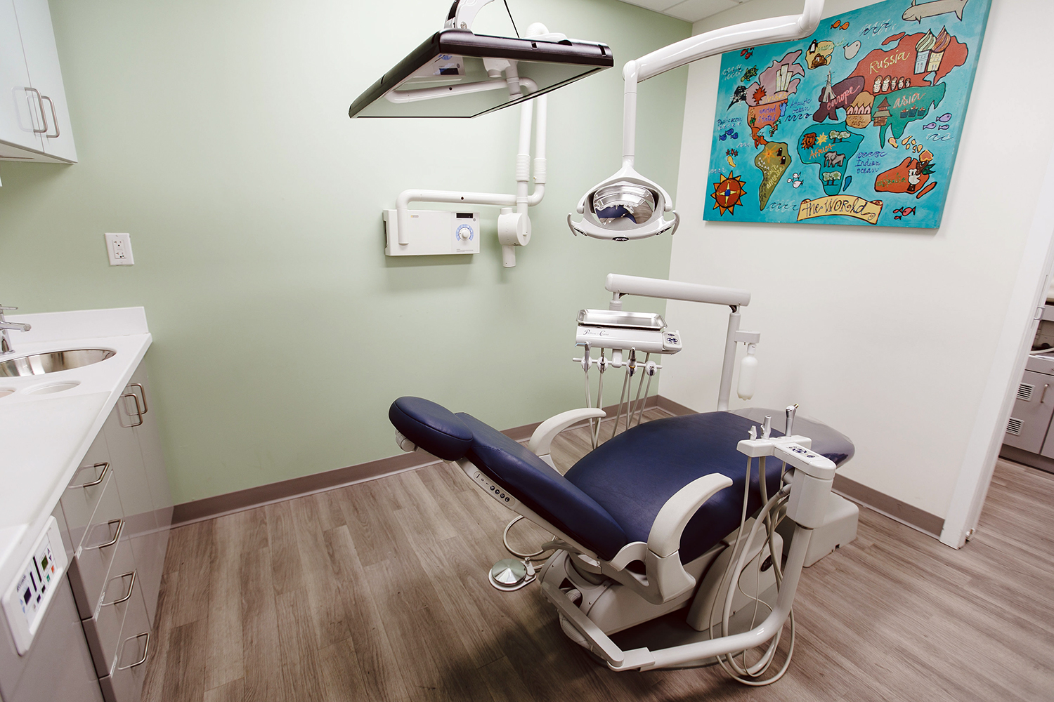 Happy Smile Pediatric Dentistry